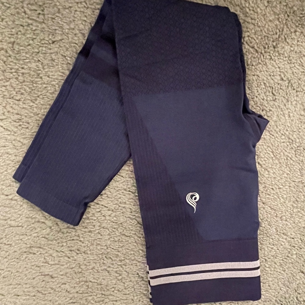 Ryderwear Seamless workout leggings